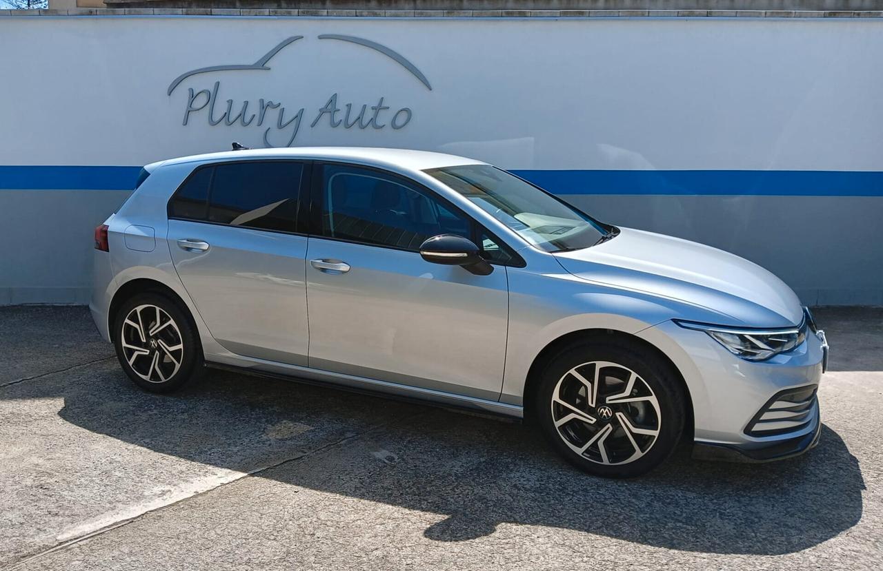 Volkswagen Golf 1.0 TSI 115 CV 5p. Business BlueMotion Technology