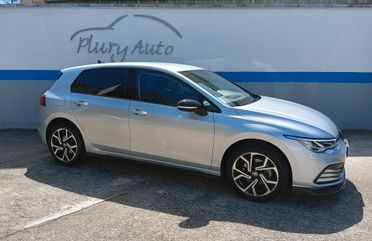 Volkswagen Golf 1.0 TSI 115 CV 5p. Business BlueMotion Technology