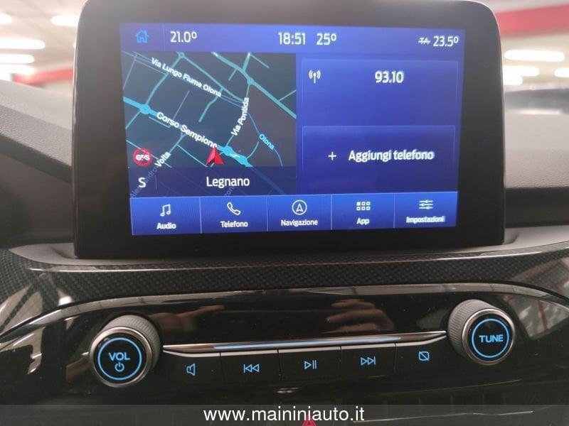 Ford Kuga 1.5 150cv 2WD ST-Line X + Car Play "SUPER PROMO"