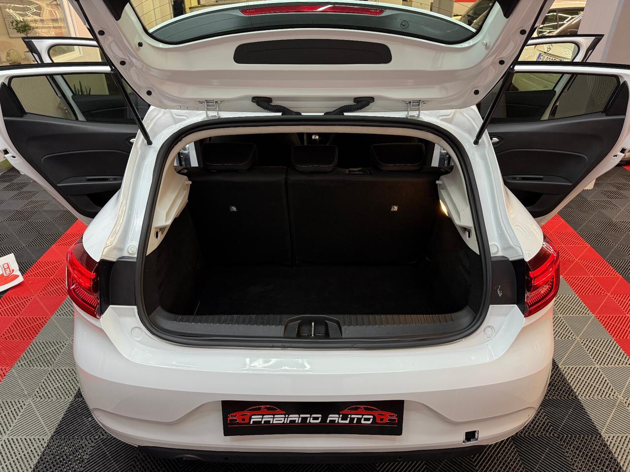 Renault Clio 1.0 SCe 65 CV - FABIANOAUTO