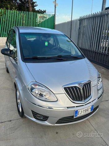 LANCIA MUSA 1.3 Mjt 95 CV Diva