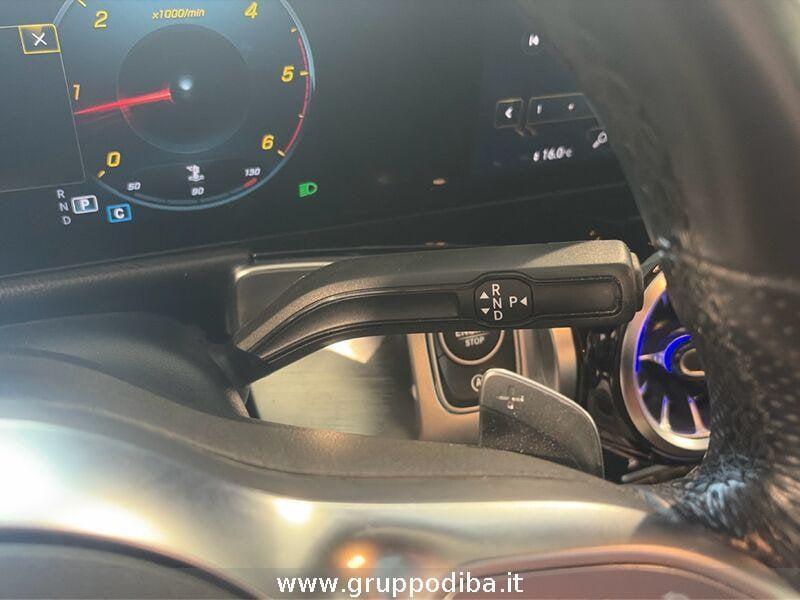 Mercedes-Benz GLB - X247 2023 200 d AMG Line Advanced Plus 4matic auto