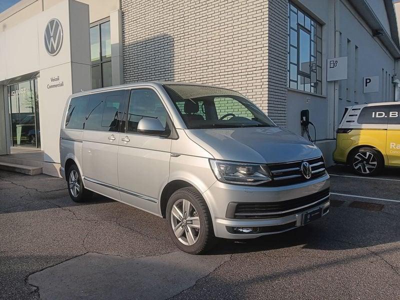 Volkswagen Caravelle 2.0 TDI 150CV 4 Motion PC Trendline