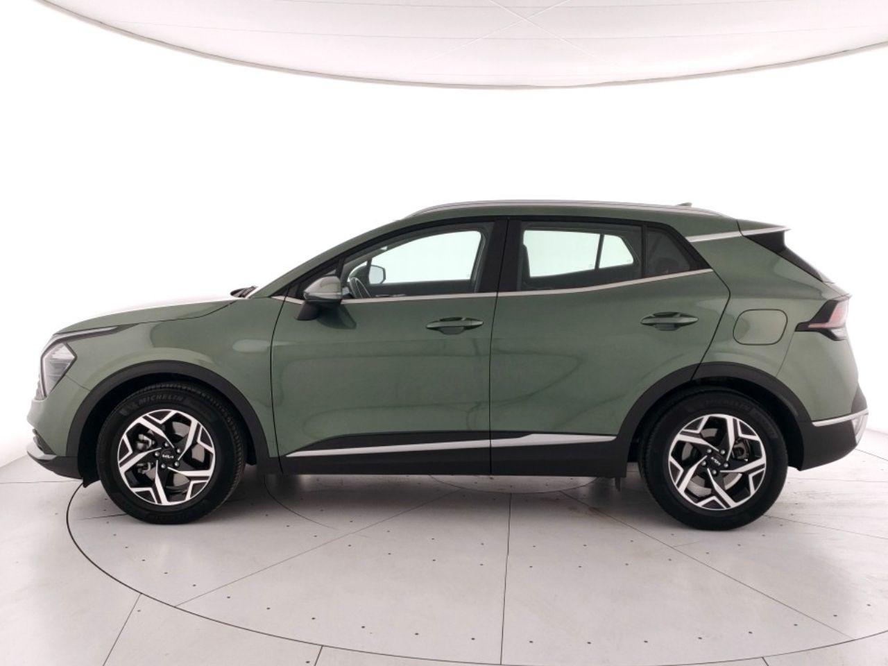 KIA Sportage 1.6 tgdi Gpl Business 147cv 2wd
