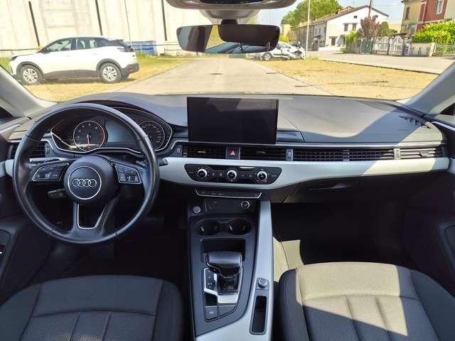 Audi A5 A5 Sportback 40 2.0 tfsi mhev 204cv s-tronic