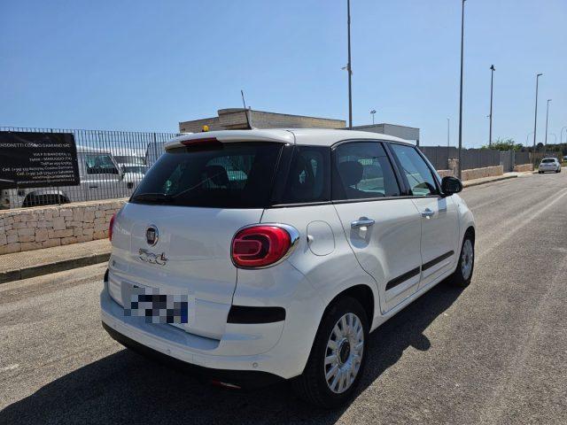 FIAT 500L Pro 1.6 MJT 120CV URBAN E6B 4 posti (N1)