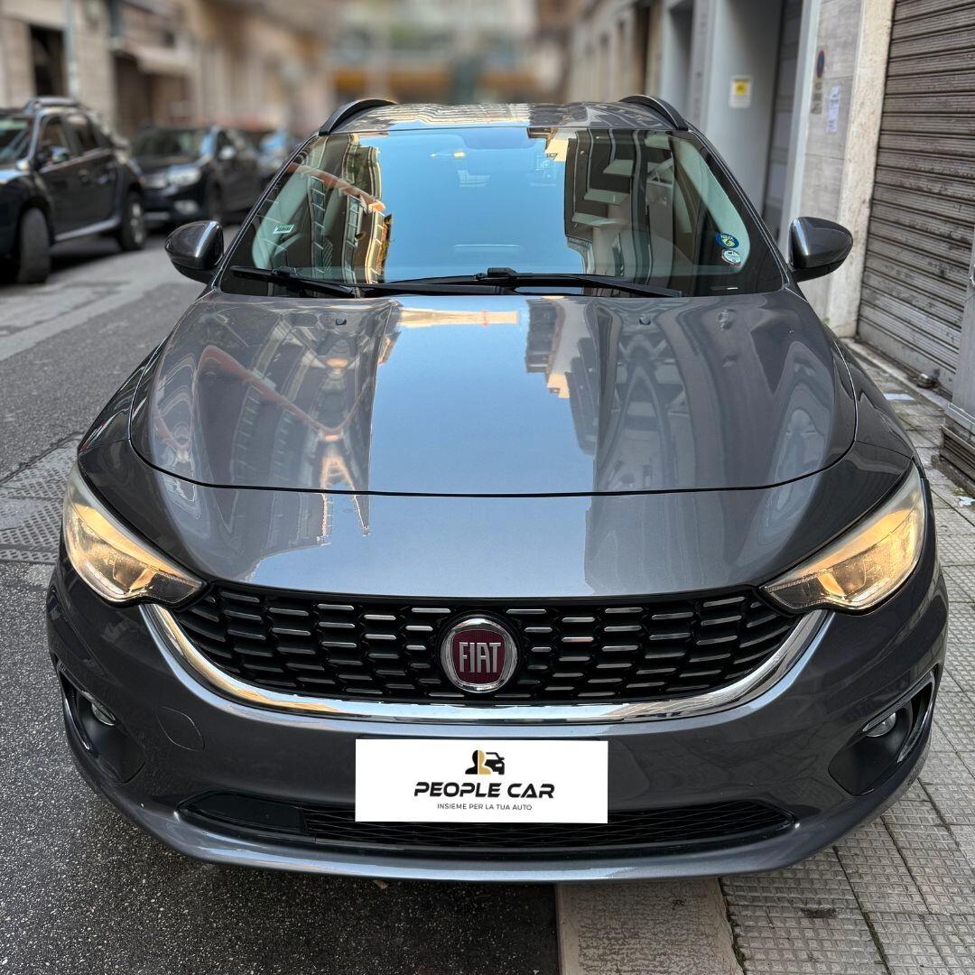 Fiat Tipo 1.6 Mjt sw CAMBIO AUTOMATICO