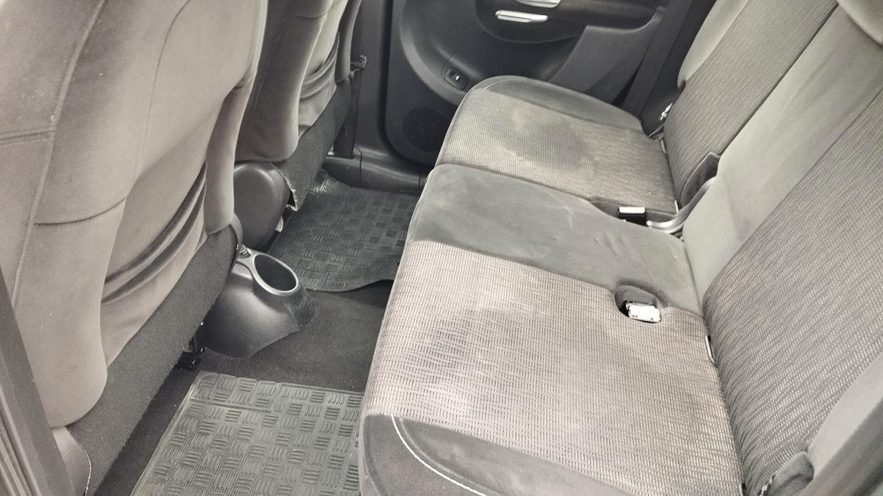 CITROEN C3 PICASSO 1.6 HDi-2009