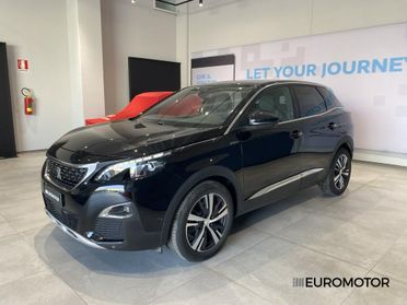 Peugeot 3008 1.5 BlueHDi GT Line EAT