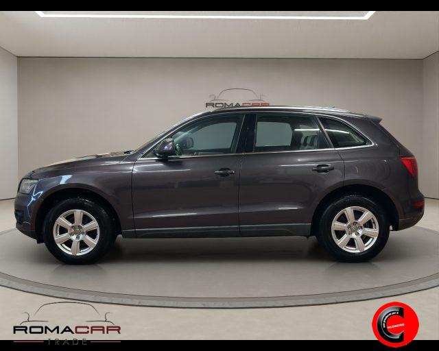 AUDI Q5 2.0 TDI 170 CV quattro
