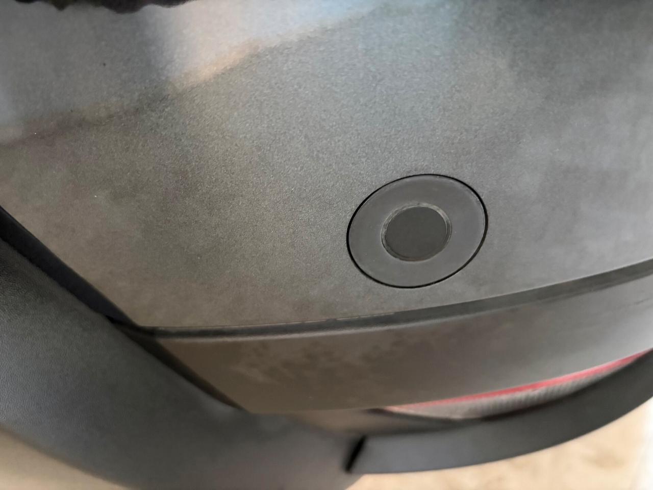 DACIA DUSTER 1.6 SCe GPL 4X2 TECHROAD