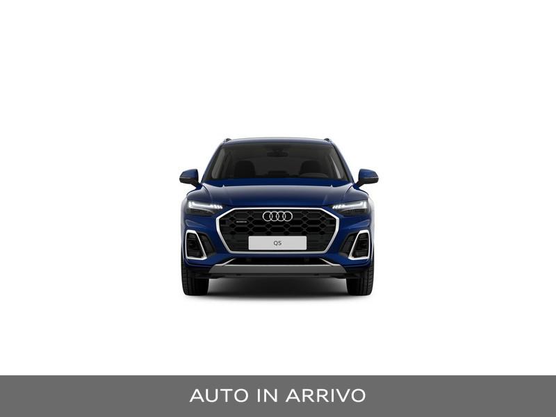 40TDI 204CV quattro S tronic S line