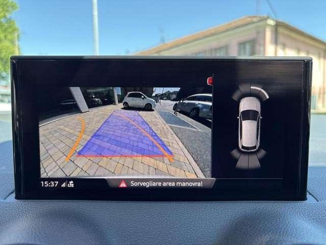 Audi Q2 30 TFSI S line Edition LED-NAVI