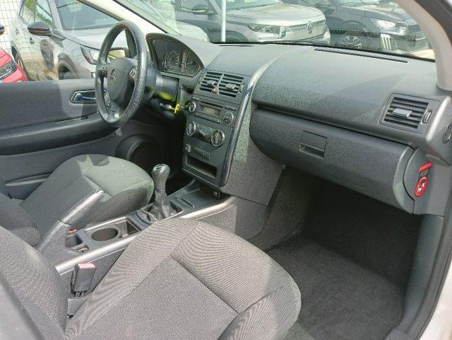 MERCEDES-BENZ A 160 GPL/B BlueEFFICIENCY Executive