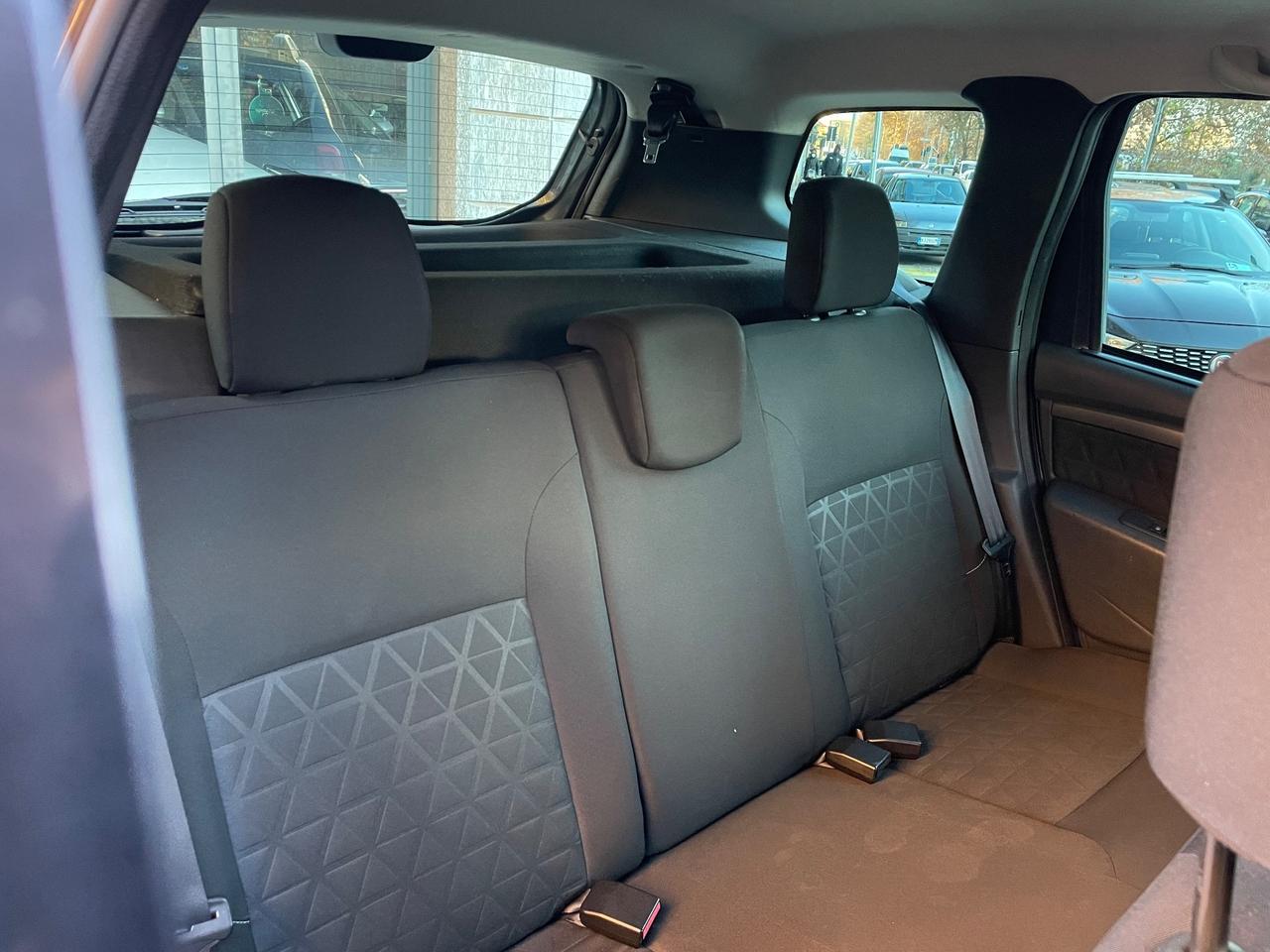 Dacia Duster 1.6 110CV 4x2 GPL/GARANZIA 12 MESI