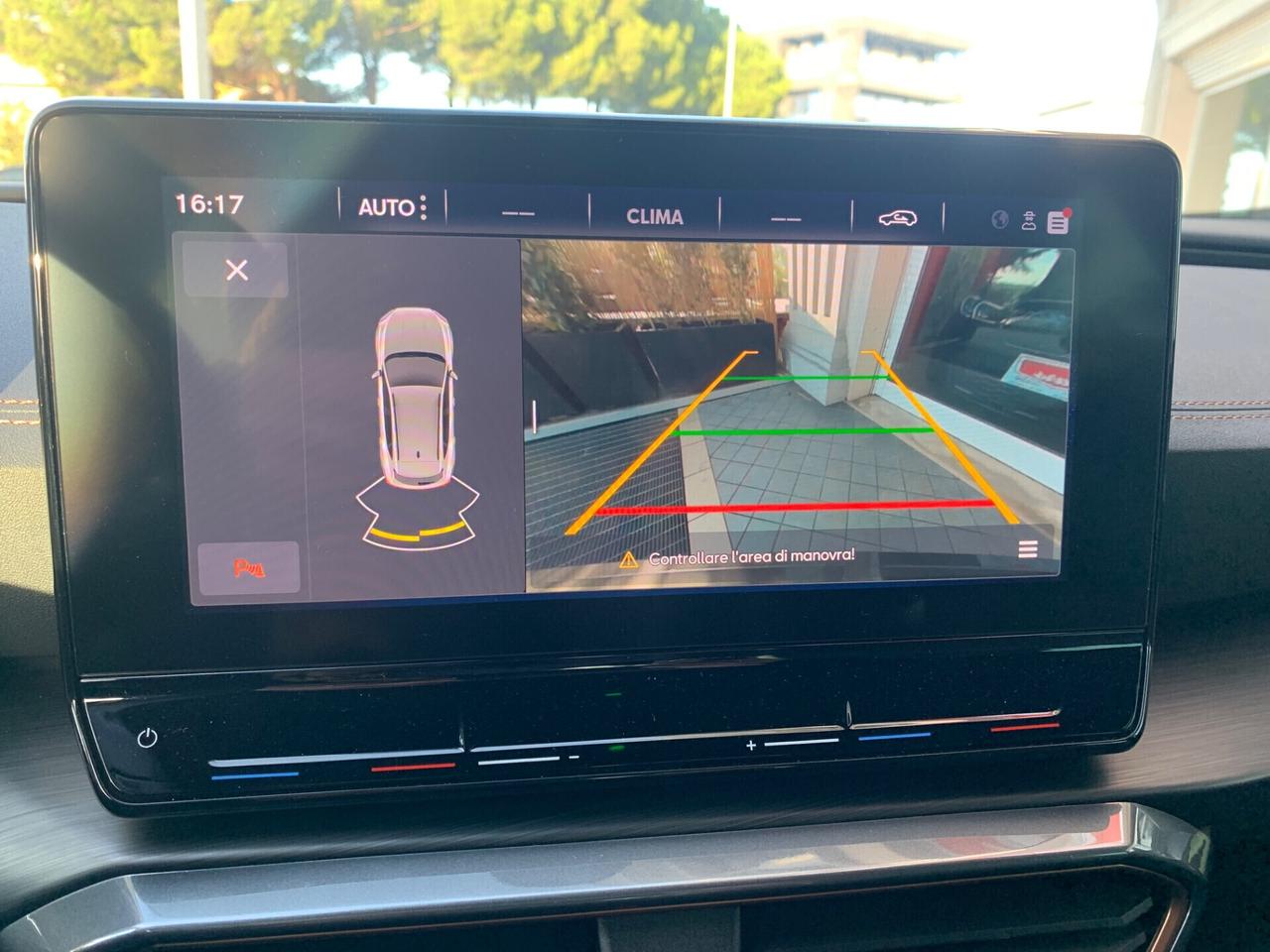 Cupra Formentor 2.0 TDI 4Drive DSG