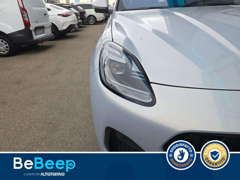 Maserati Grecale 2.0 MHEV MODENA 330CV AUTO