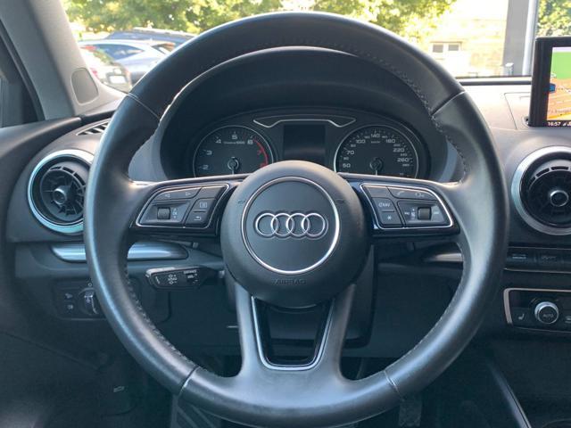 AUDI A3 SPB 30 g-tron S tronic Sport