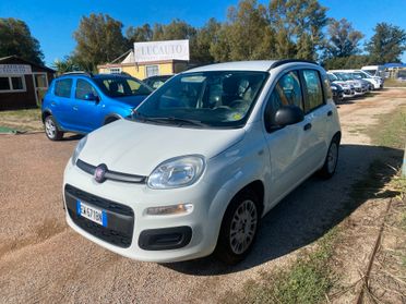 FIAT PANDA 1.3 MJT ANNO 2014 75CV