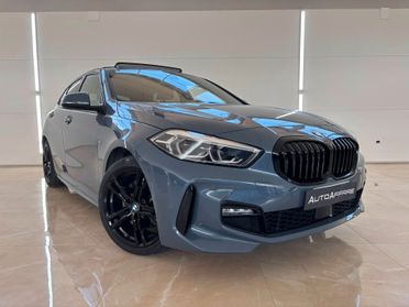Bmw 116 116d 5p. Msport