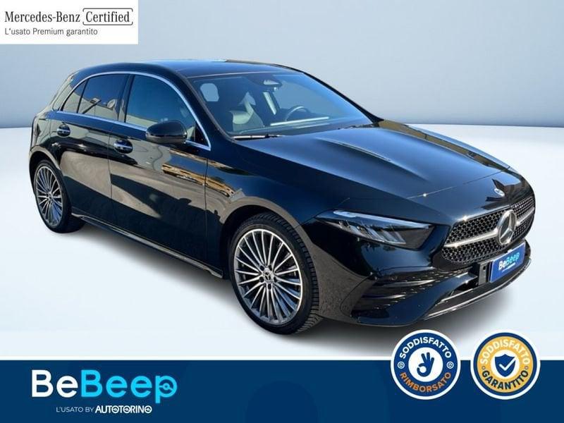 Mercedes-Benz Classe A A 250 E PHEV AMG LINE PREMIUM AUTO
