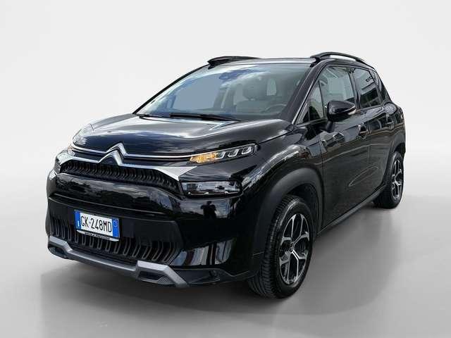 Citroen C3 Aircross PureTech 130 S&S EAT6 Shine Pack