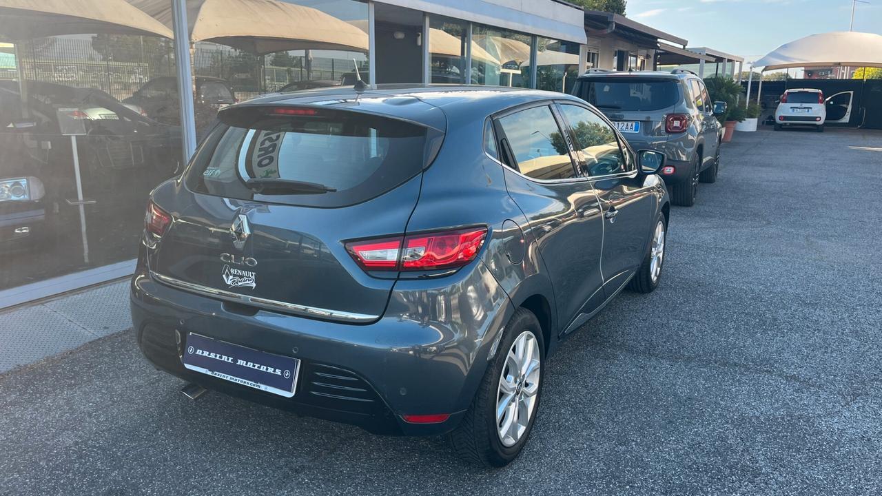 Renault Clio dCi 8V 75 CV 5 porte Life