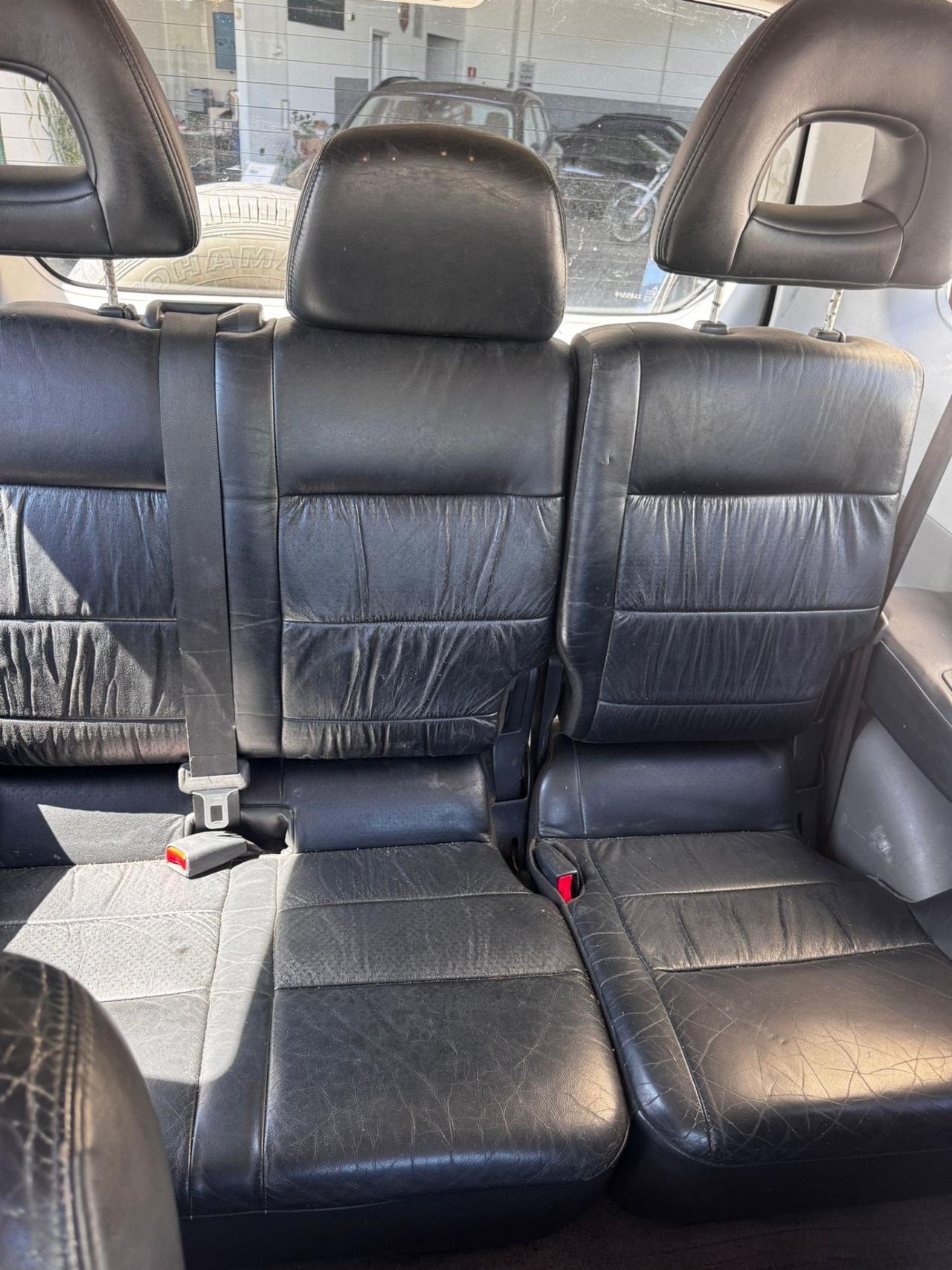 Mitsubishi Pajero 3.2 16V DI-D 3p. GLS1 AUTOMATICO DIESEL