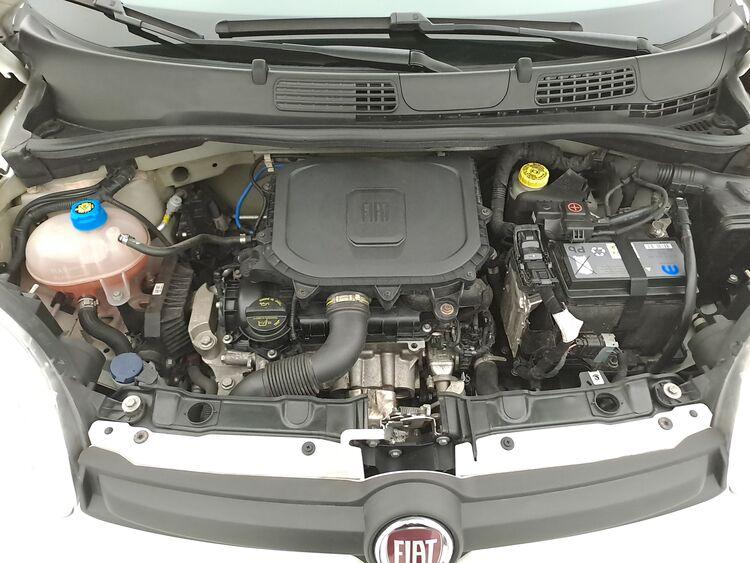 Fiat Panda Hybrid City Life BR187392 1.0 Mild Hybrid 70CV
