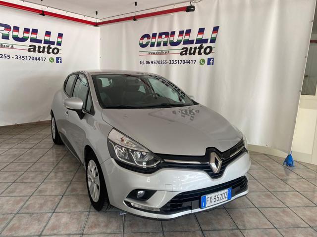 RENAULT Clio dCi 8V 90 CV 5 porte Energy Business