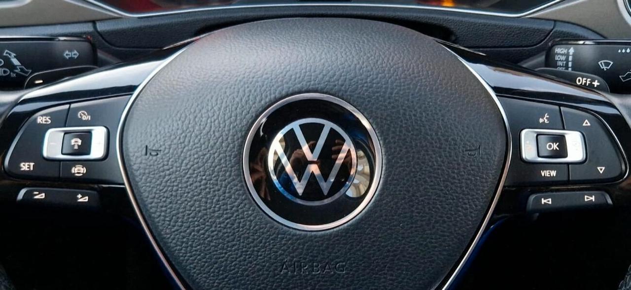 Volkswagen T-Roc 2.0 Tdi 150Cv DSG Solo 92.000Km