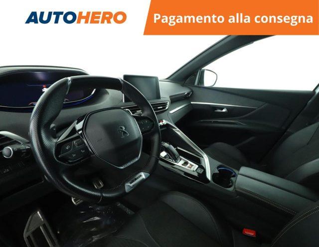 PEUGEOT 3008 PureTech Turbo 130 S&S EAT8 GT Line