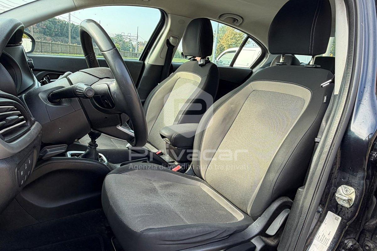 FIAT Tipo 1.6 Mjt 4 porte Opening Edition