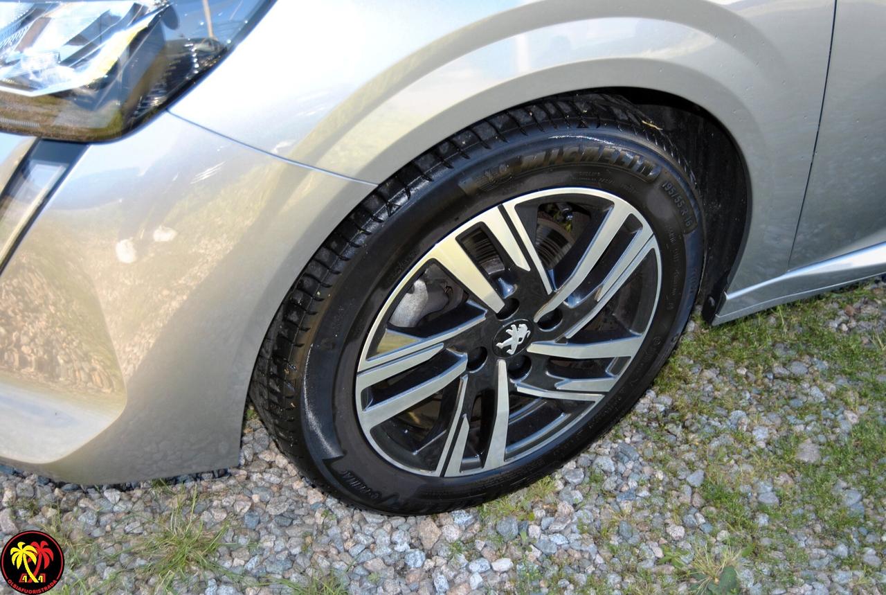 Peugeot 208 Stop&Start Allure