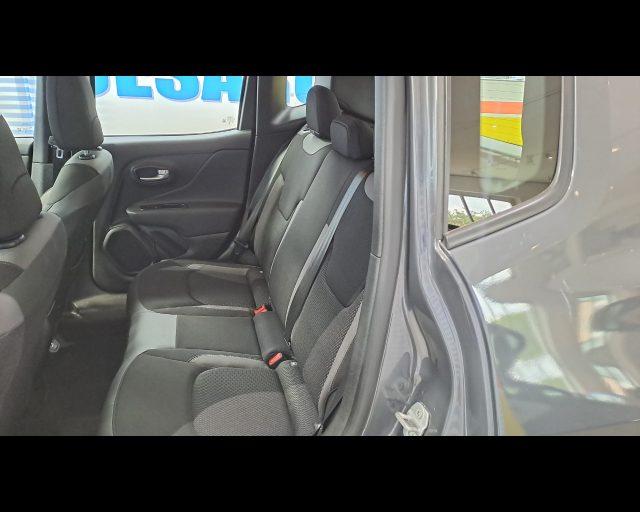 JEEP Renegade 1.6 mjt Limited 2wd 130cv