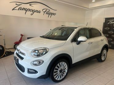 Fiat 500X 1.6 MultiJet 120CV Lounge 2015