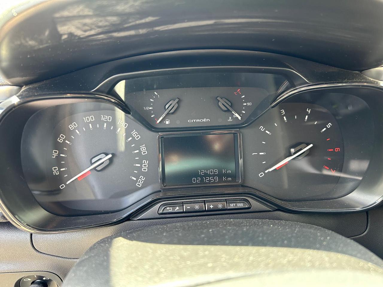 Citroen C3 PureTech 82 Feel - ADATTA NEOPATENTATI