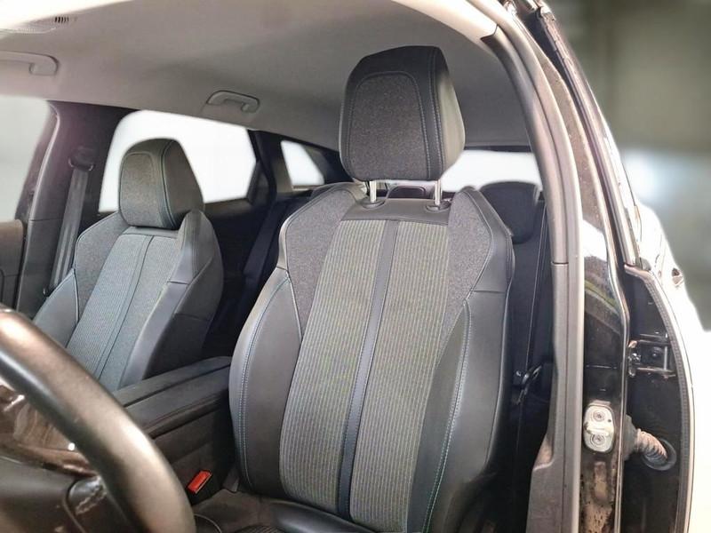PEUGEOT 3008 BLUEHDI 130 SES ALLURE SUV
