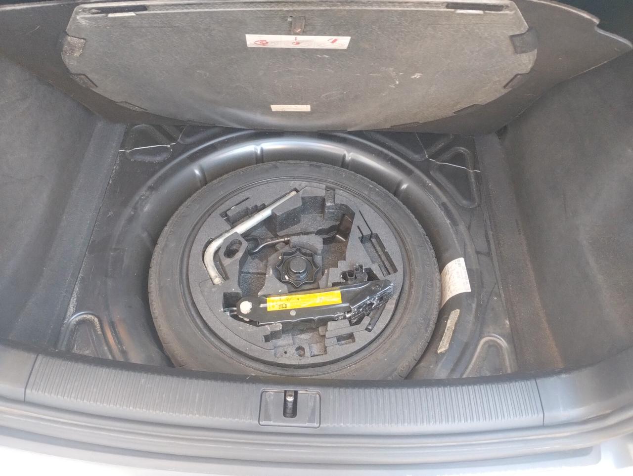 Audi A3 2.0 16V TDI Ambition