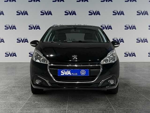 Peugeot 208 1.2 PureTech 82CV GPL Allure - NEOPATENTATI