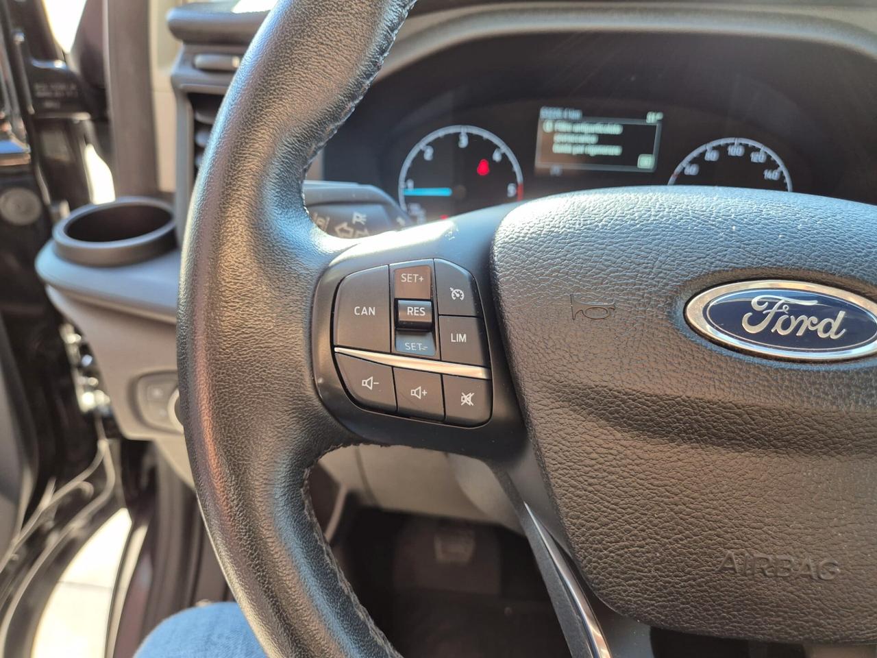Ford Transit Custom 320 2.0 TDCi PL 9 POSTI IVA ESPOSTA