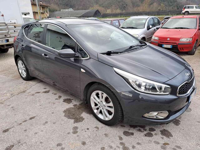 KIA cee'd 1.6 CRDi 110 CV 5 porte Cool