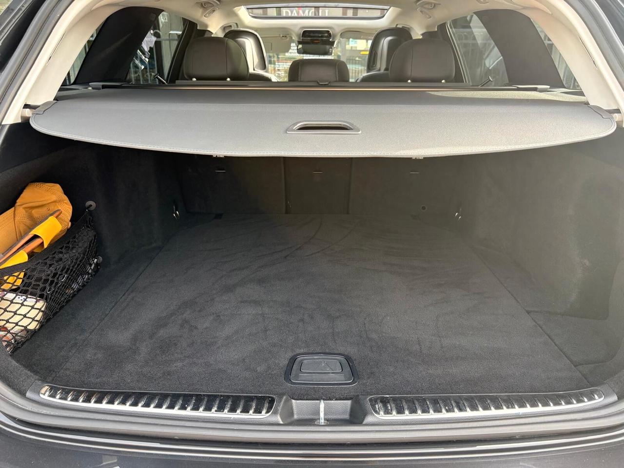 Mercedes-benz C 220 CLASSE D SW PREMIUM PRO