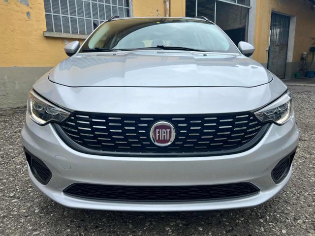 FIAT Tipo AUTOCARRO DETRAIBILE 1.6 Mjt S&S SW