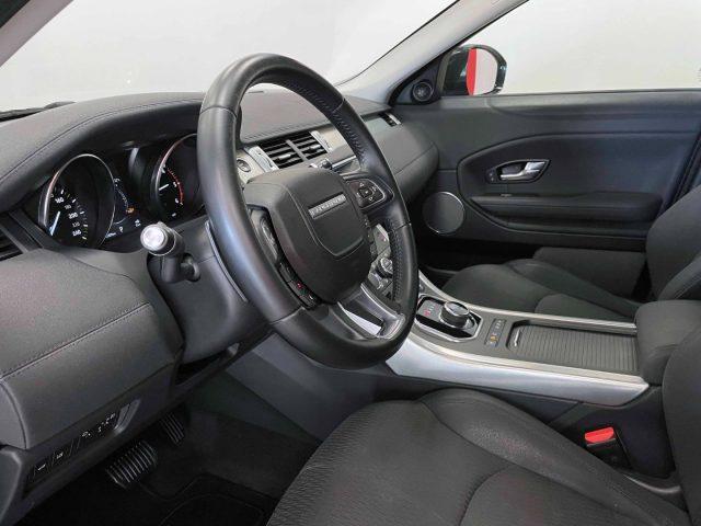 LAND ROVER Range Rover Evoque 5P 2.0 TD4 150CV AUTOCARRO - IVA DEDUCIBILE