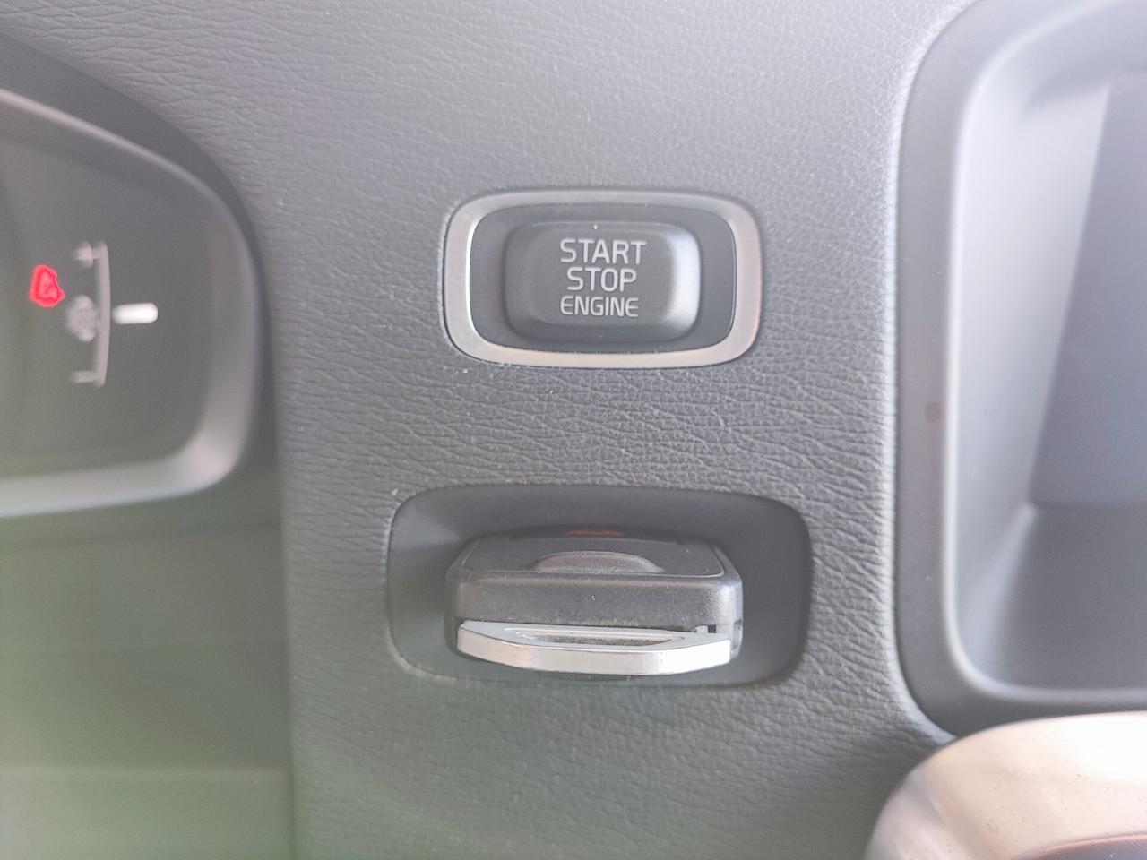 Volvo V60 D2 1.6 Momentum