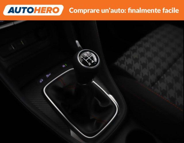 MG ZS 1.5 VTi-tech Comfort