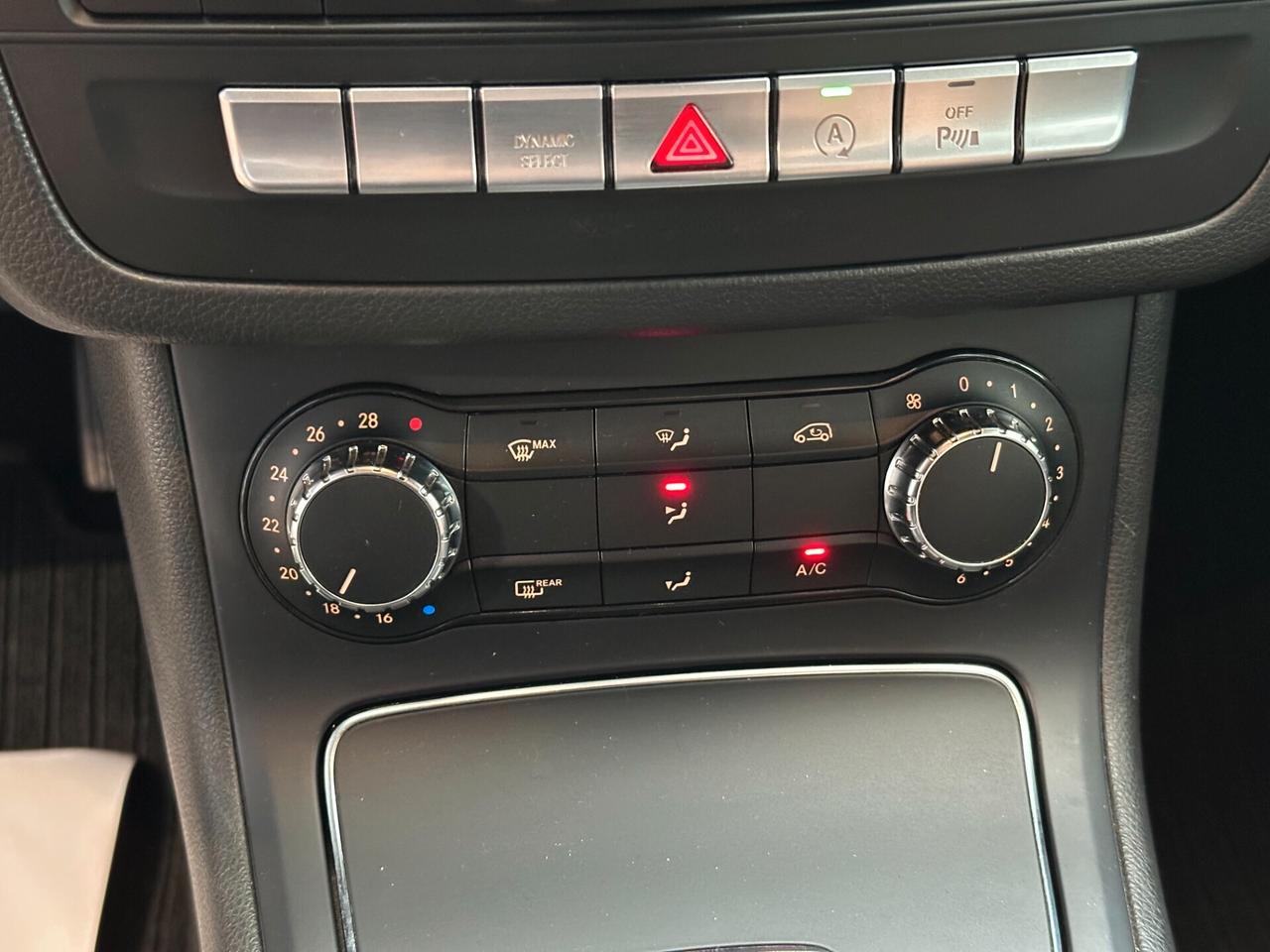 Mercedes-benz B 200 d Automatic 4Matic Sport - UNICO PROP. NAVI COMMAND