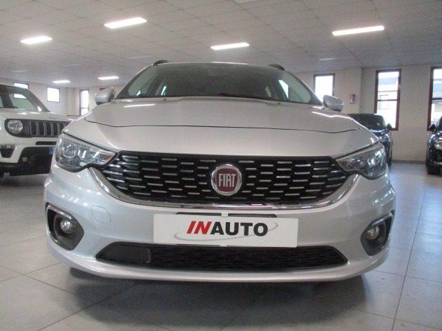 FIAT Tipo 1.6 Mjt S&S SW Lounge