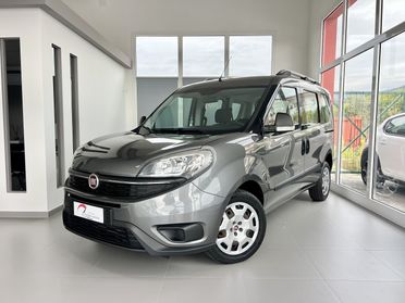 FIAT DOBLO 1.6 MJT EASY - 2016